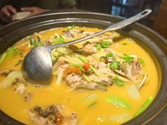 -东安鸡馆(蔡锷南路店)