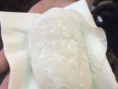 -澳门长洲糯米糍(柯打苏沙街店)