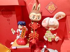 -泡泡玛特POPMART(合生汇店)