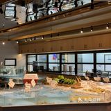 发现一家浦东极致本帮创意餐厅