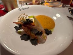 -Kathleen's Waitan 凯圣琳江景西餐厅(外滩店)