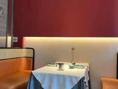 -鸽子侯·家宴·平价海鲜(绿地店)