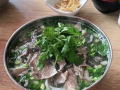 -攀枝花·任德琼·盐边羊肉米线