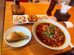 -好這口重庆小面(总店)