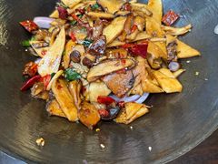 -吃货私房菜(丽江束河古镇店)