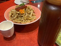 -正阳门饭庄·烤鸭·北京菜(万丰路七里庄店)