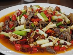 -飞虹鱼馆(春华路店)