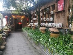 -青城甲(青城山店)