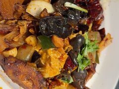 -川成元·麻辣香锅(凯德MALL西直门店)