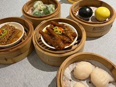 -潮府馆·非遗潮州菜·世纪公园(新国际博览中心店)