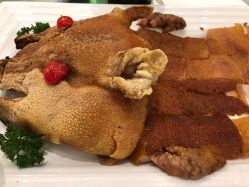 -上海虹桥锦江大酒店·宴会厅