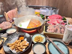 -湊湊火锅·茶憩(皇姑万象汇店)