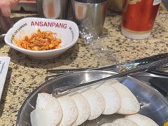 -安又胖韩国烤肉(泰达永旺店)