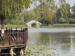 -云龙湖旅游景区