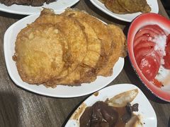 -炙热童年·老北京炙子烤肉(南锣鼓巷店)