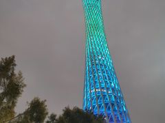 -广州塔(地铁站)