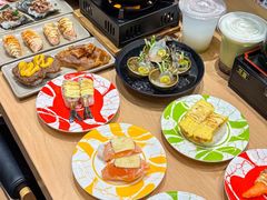 -友壹町寿司(佛山新DNA店)