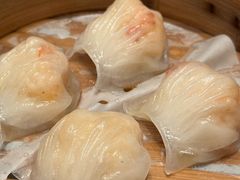 -明阁 Ming Court(广州朗豪酒店)