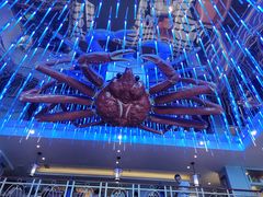 -蟹之国·精品蟹料理(极地店)