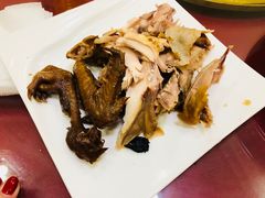 -骆马湖酒家(窑湾新区店)