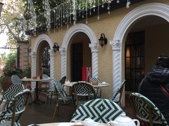 -玫瑰厅上海菜(兴国路店)