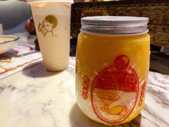 -喜茶(中山白水井店)