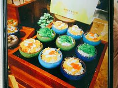 -芭菲盛宴·环球美食(北城国际店)