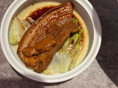 -闫府私房菜(恒隆店)