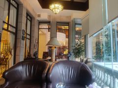 -上海安亭别墅花园酒店