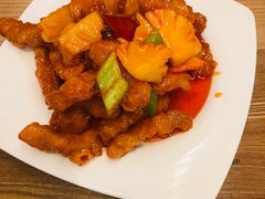 -陈傻子餐厅(世纪都会店)