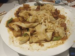 -西域胡氏大盘鸡(谈固店)