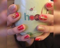 -Halo美甲美睫