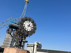 -天津意大利风情旅游区