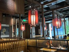 大堂-湊湊火锅·茶憩(世博大道店)