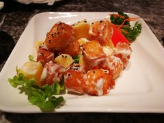 -鹿港小镇(中关村店)