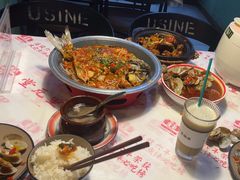 -堂瓦里·33年传统赣菜(第一街区店)