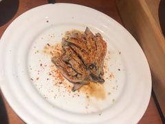 -黑鸡小馆(金源店)