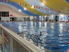 -奥龙堡游泳馆(广纸店)