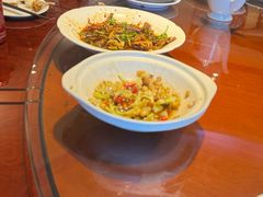 -老厨家(友谊路总店)