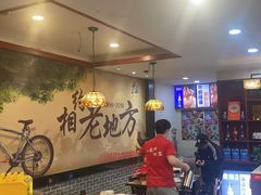 -上海老城区小龙虾虾宴·杭帮菜(五柳巷店)