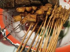 -昱家胡同·烧烤海鲜铜锅涮肉(和平里店)