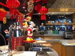 -翠湖六号全日制西餐厅(翠湖宾馆店)
