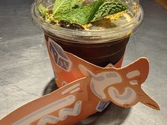 -探鱼·鲜青椒爽麻烤鱼(正佳广场店)