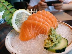 刺身-山葵家·创意料理(临平银泰城店)