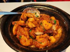 -汤城小厨•粤菜•靓汤(金宝街店)