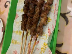 -上海喀什友好餐厅(德平路店)