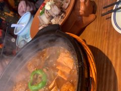 -打酱油·非遗淮扬菜(瘦西湖梅岭店)