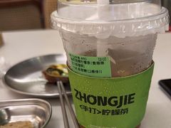 -白仁仔· 活烤海鲜 宵夜(豫园店)