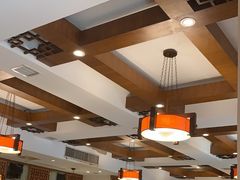 -福来居烤鸭店(天坛二店)