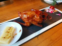 红烧鸽-大鸽饭(岗顶店)